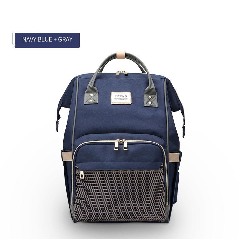 Tanya – Sac à Langer à la Mode pour Femmes