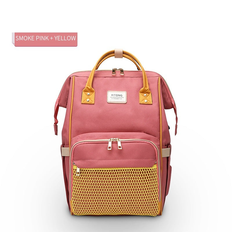 Tanya – Sac à Langer à la Mode pour Femmes