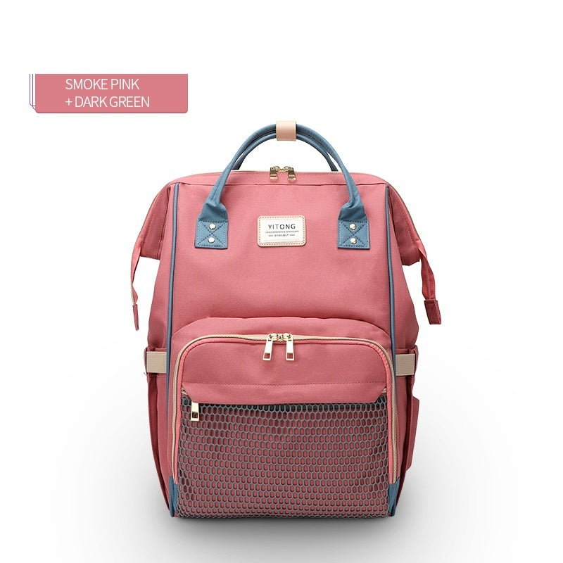 Tanya – Sac à Langer à la Mode pour Femmes