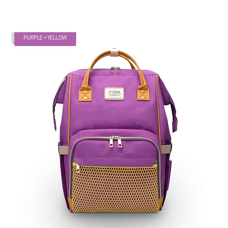 Tanya – Sac à Langer à la Mode pour Femmes