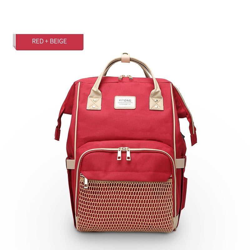 Tanya – Sac à Langer à la Mode pour Femmes