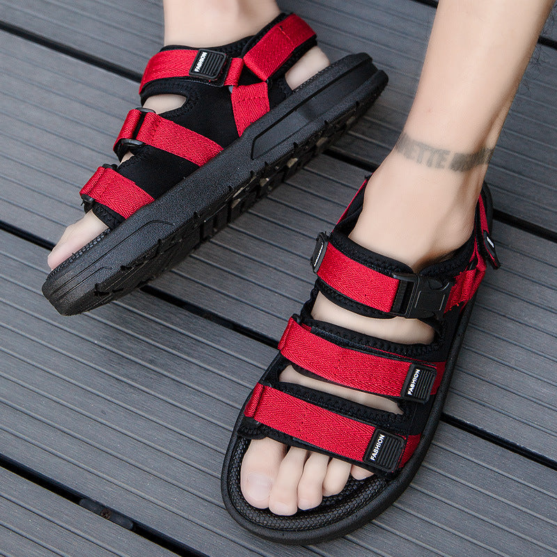Jordan – Sandales tendance pour hommes