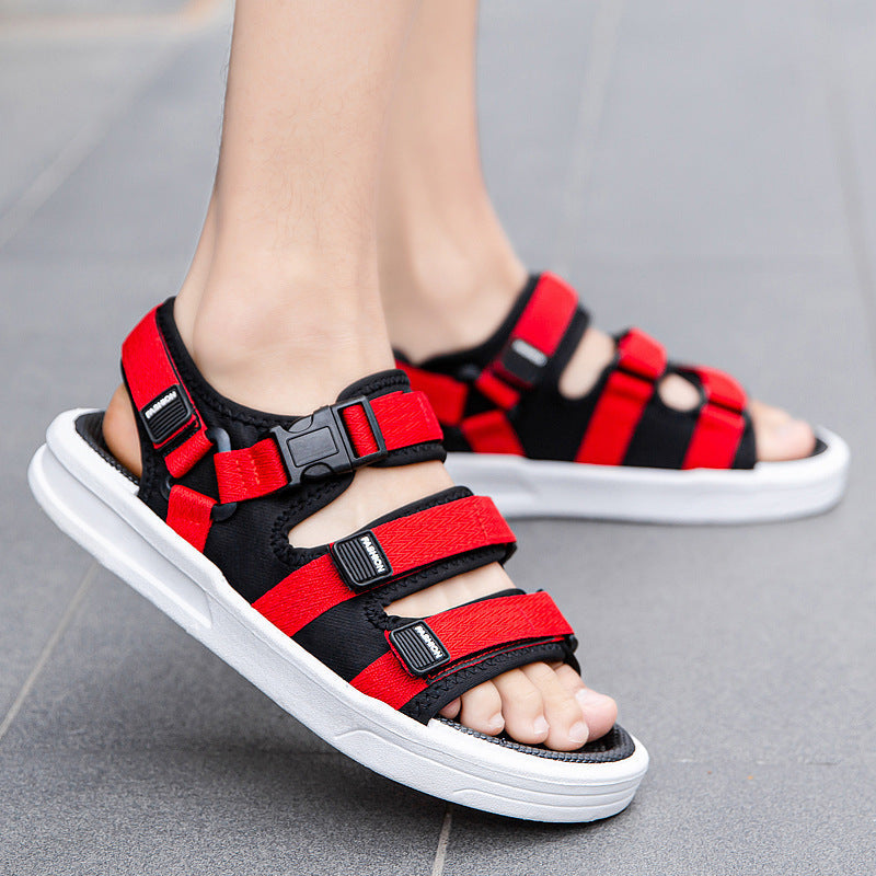 Jordan – Sandales tendance pour hommes