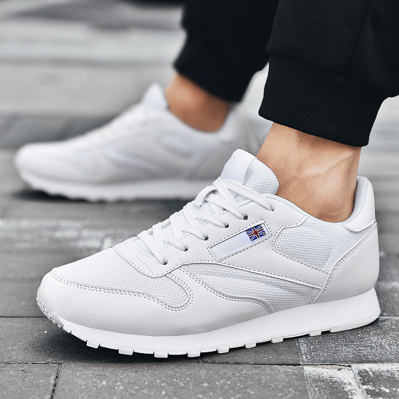 Robbie – Sneaker décontractés respirants pour hommes