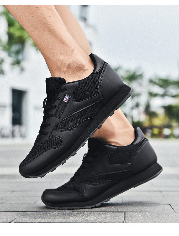 Robbie – Sneaker décontractés respirants pour hommes