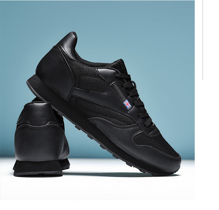 Robbie – Sneaker décontractés respirants pour hommes