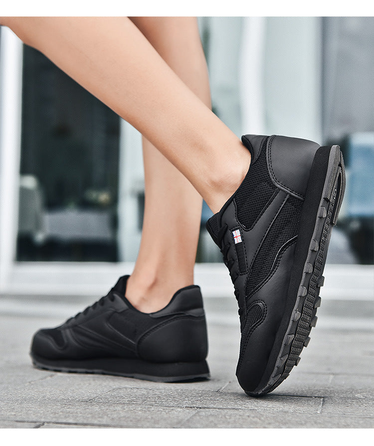 Robbie – Sneaker décontractés respirants pour hommes