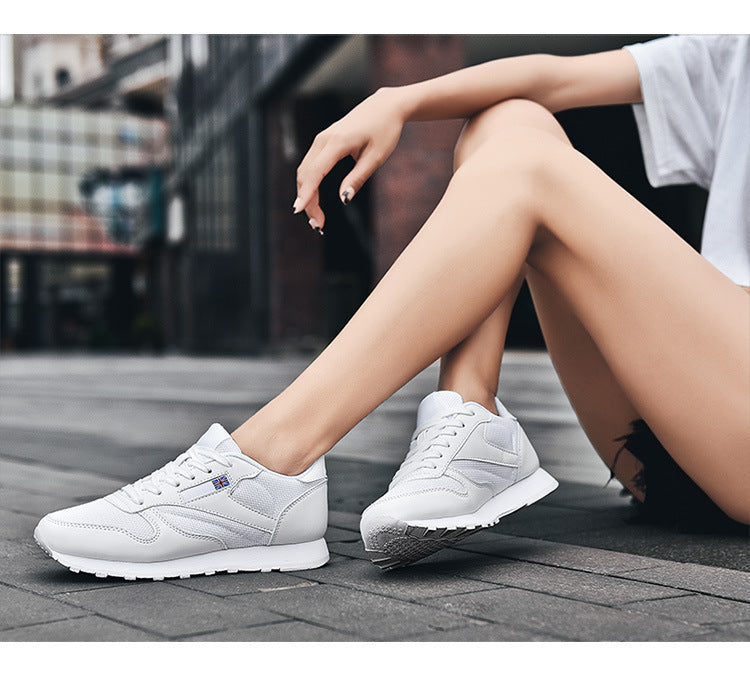 Robbie – Sneaker décontractés respirants pour hommes