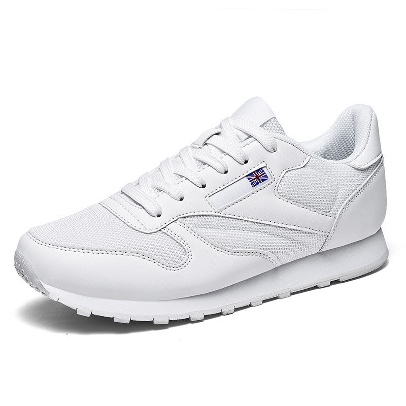 Robbie – Sneaker décontractés respirants pour hommes