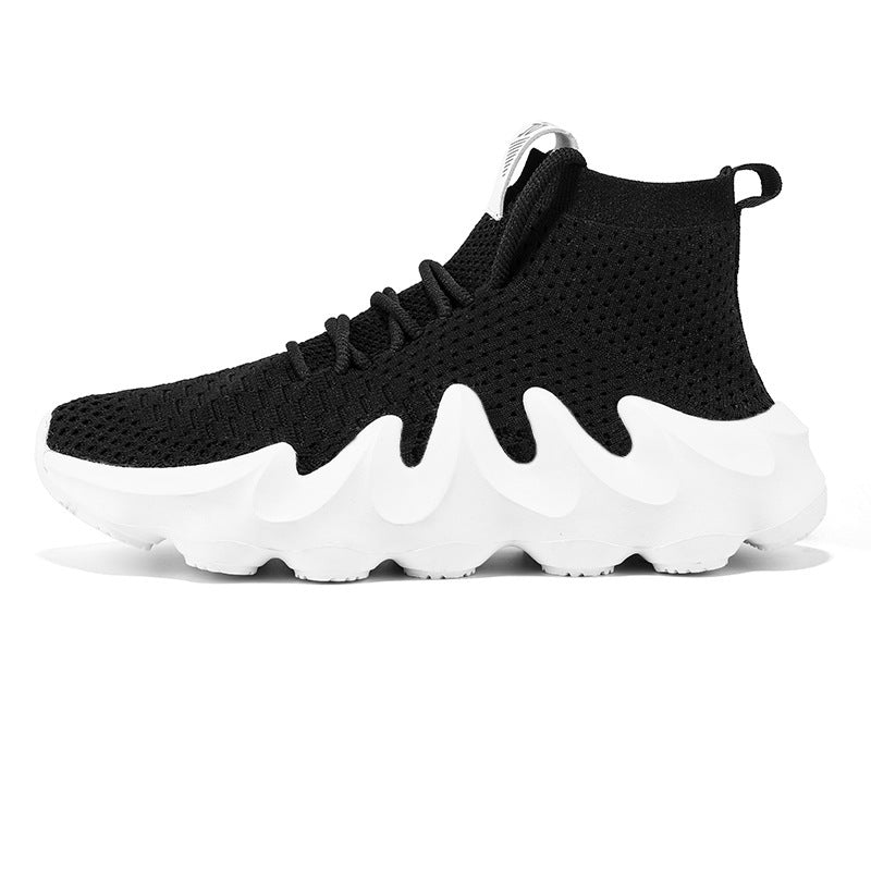 Luke – Chaussures de Course Hommes pour Sport et Loisirs