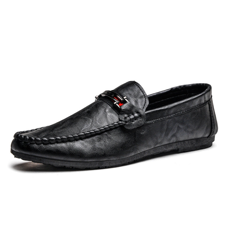 Lionel – Chaussures Doudou pour Homme