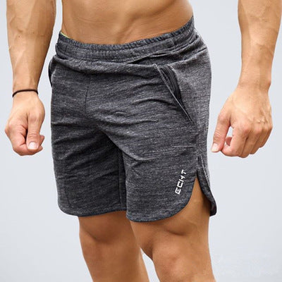Rory – Bequeme Herren Fitness Shorts für das Bodybuilding