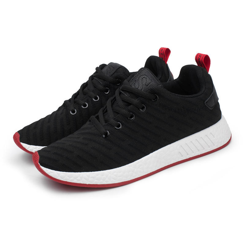 Warren – Sneaker Malcom