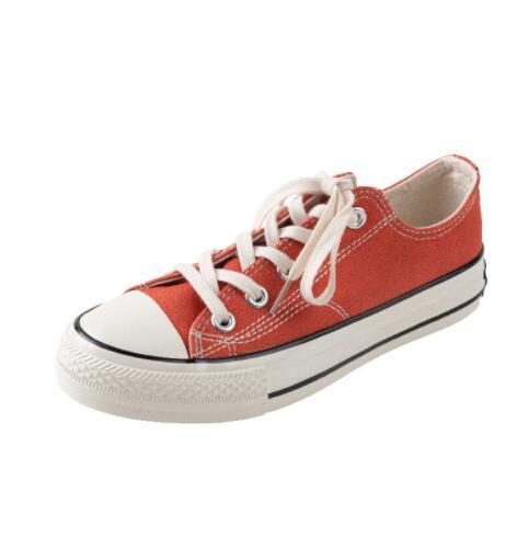 Sue – Chaussures en Lin Véganes de Diverses Couleurs