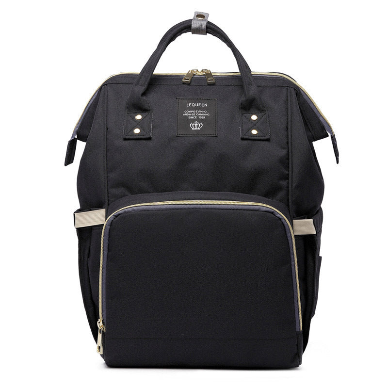 Tanya – Sac à Langer à la Mode pour Femmes