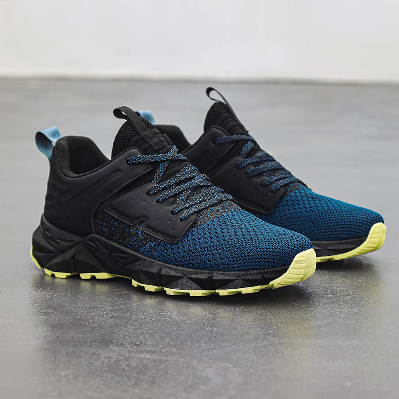 Noel – Sneakers Respirants pour l'Escalade