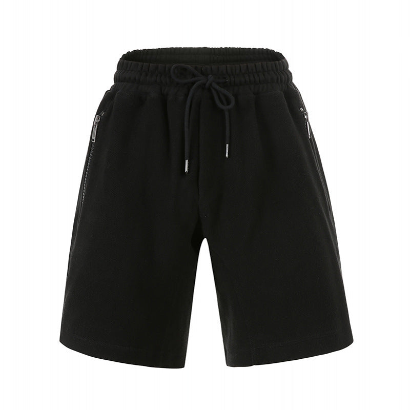 Oliver – Lockere Herrenlaufshorts