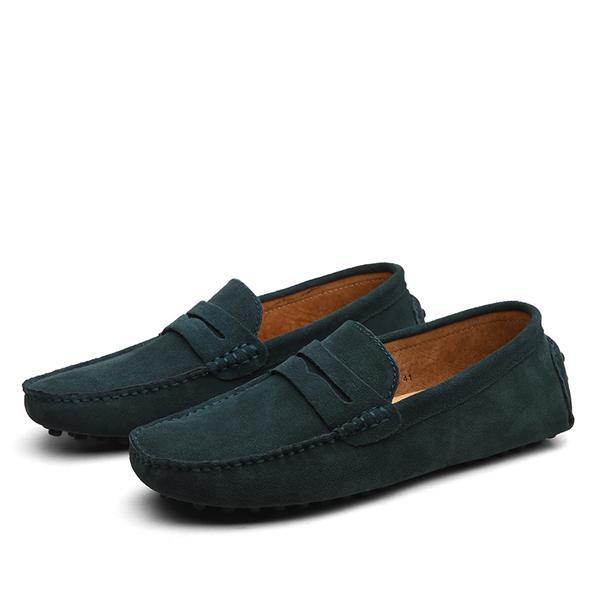 Edward – Chaussures Décontractées pour Hommes