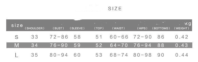 Katy – Survêtement Slim Fit Multicolore pour Femmes