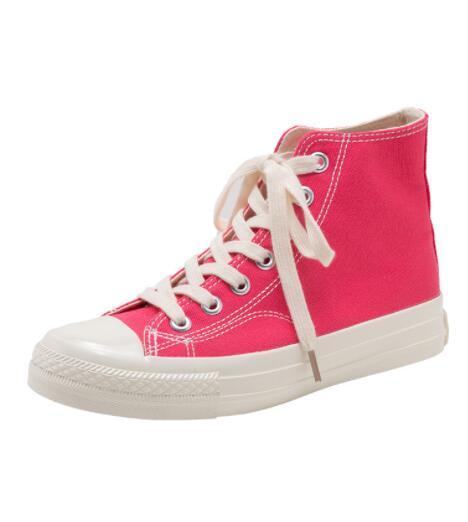Sue – Chaussures en Lin Véganes de Diverses Couleurs