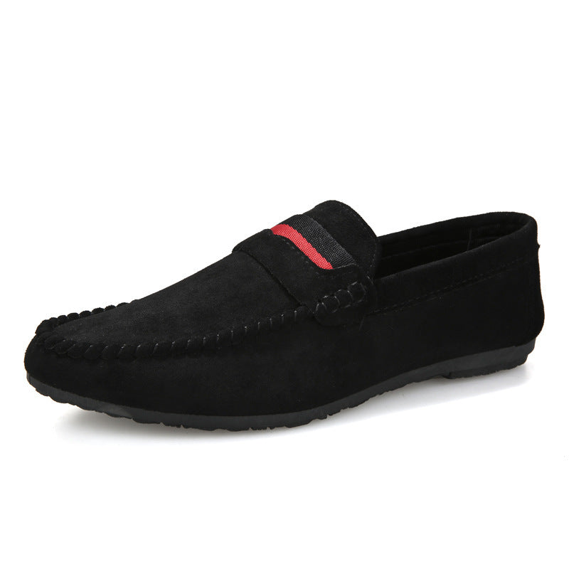 Anthony – Chaussures Confortables pour Hommes
