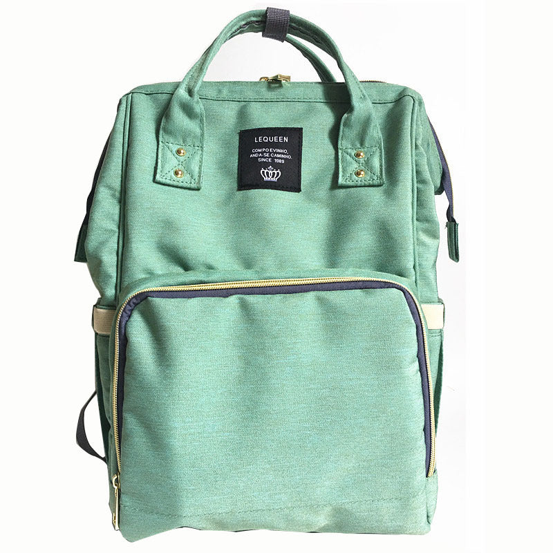 Tanya – Sac à Langer à la Mode pour Femmes