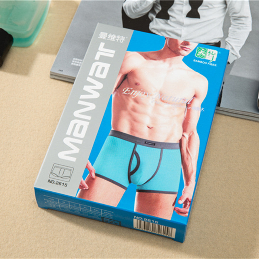 Dale – Boxershorts en Coton pour Homme