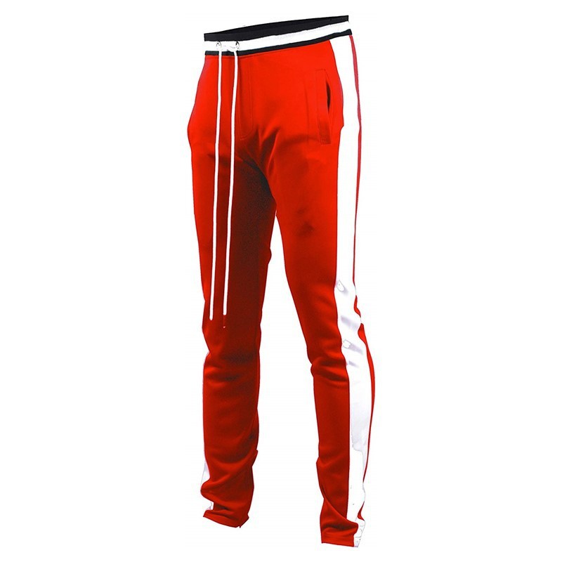Percy – Pantalons de Fitness pour Hommes Colorés