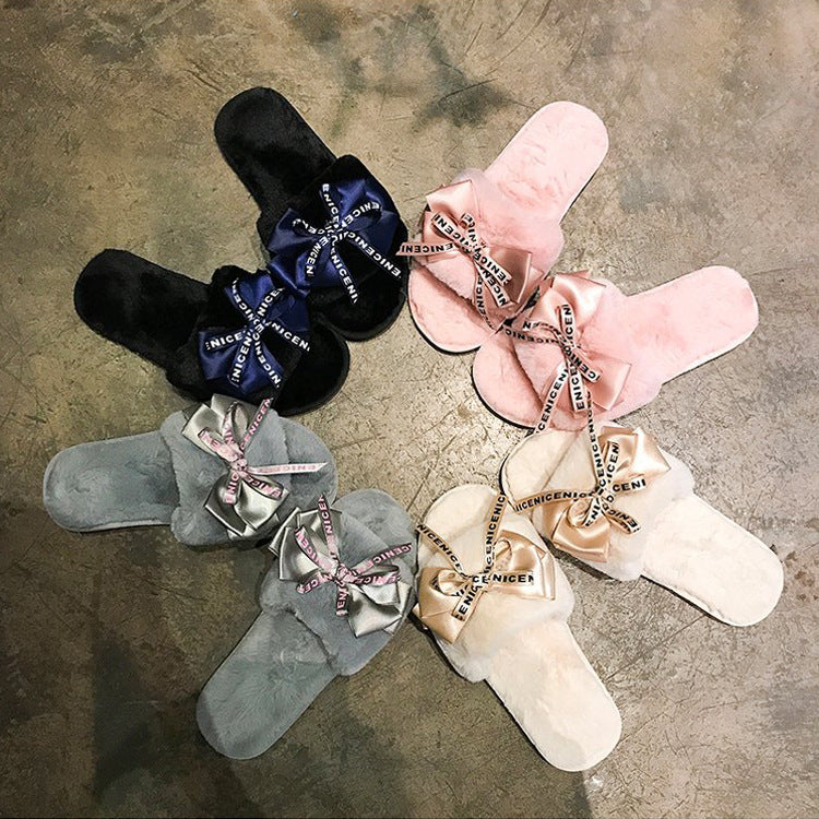 Kelly – Chaussons Unis pour Femmes