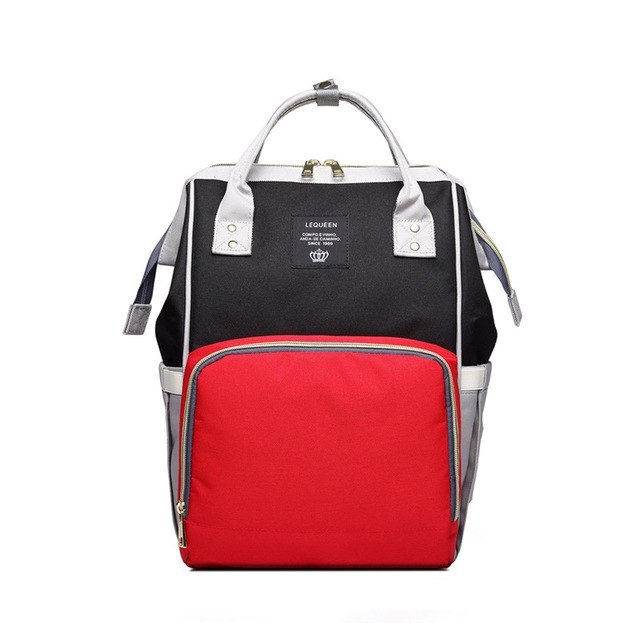 Tanya – Sac à Langer à la Mode pour Femmes