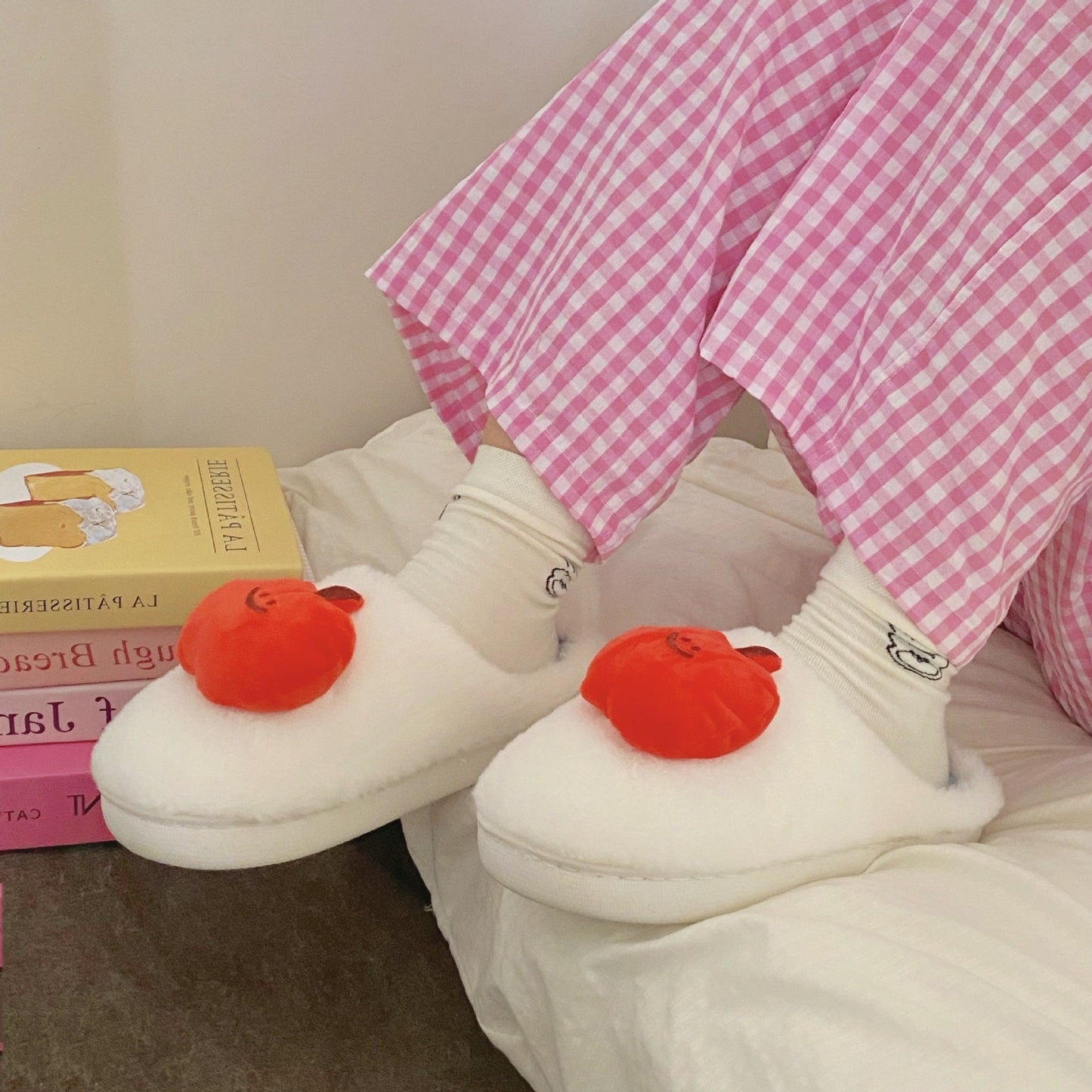 Mandy – Bottines en Vegan Suède pour Femmes
