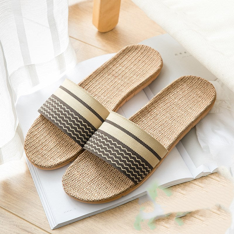 Lisa – Chaussons d'Été pour Femmes