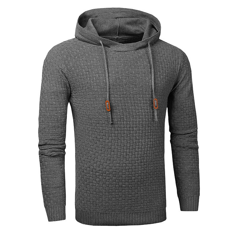 Doug – Sweat à Capuche pour Hommes