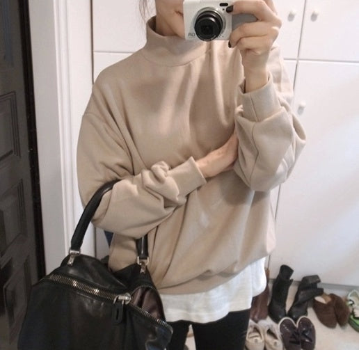 Jason – Sweatshirt Décontracté