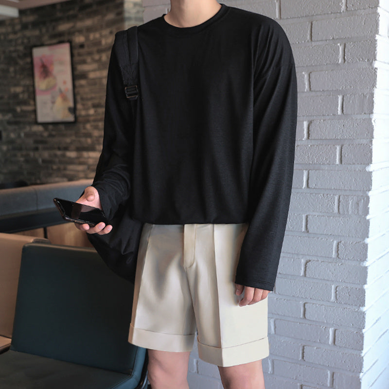 Tristan – Elegante Herrenanzughose im Instagram-Trend