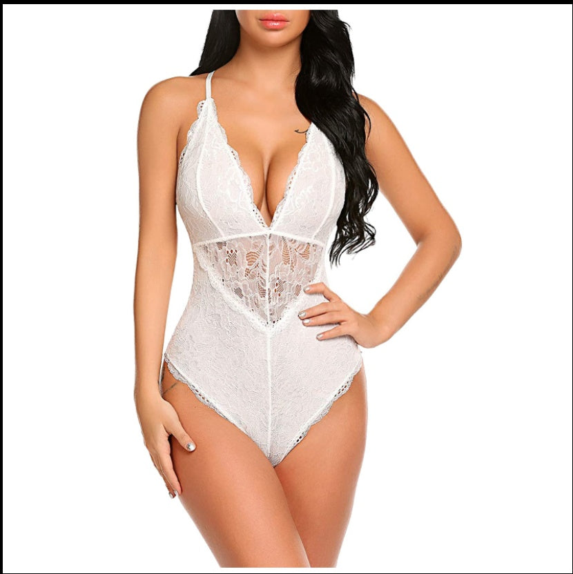 Deborah – Lingerie Sexy en Dentelle pour Femmes