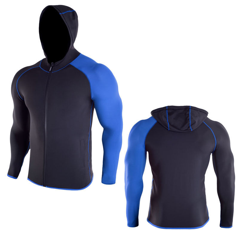 Roger – Veste de sport pour hommes