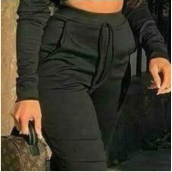 Deborah – Pantalons de Sport Confortables pour Femmes