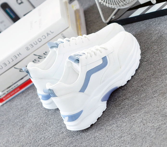 Nicola – Chaussures décontractées pour femmes