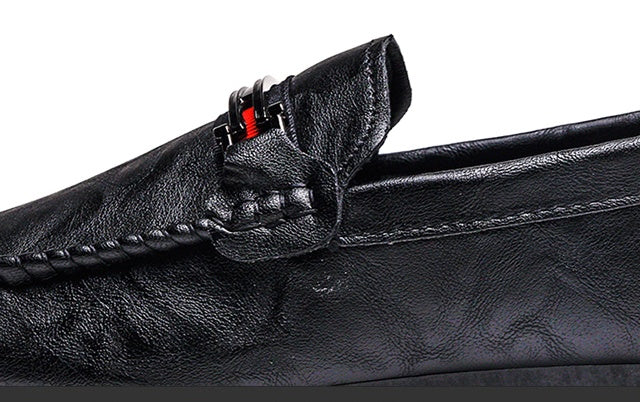 Lionel – Chaussures Doudou pour Homme