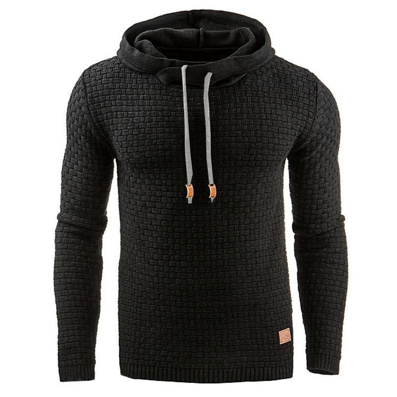 Doug – Sweat à Capuche pour Hommes