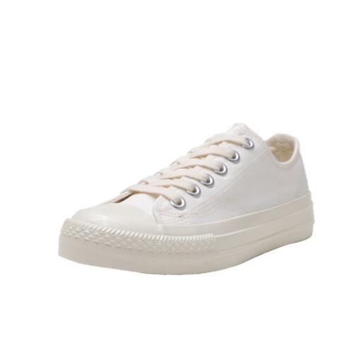 Sue – Chaussures en Lin Véganes de Diverses Couleurs