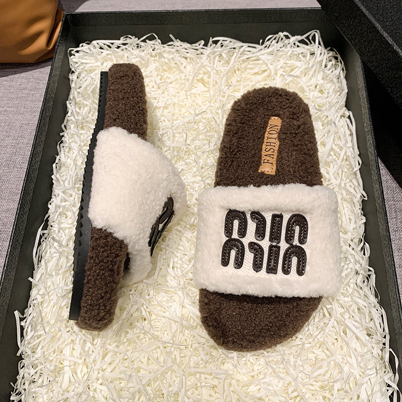 Betty – Chaussons Douillets pour Femmes en Premium Daim Vegan