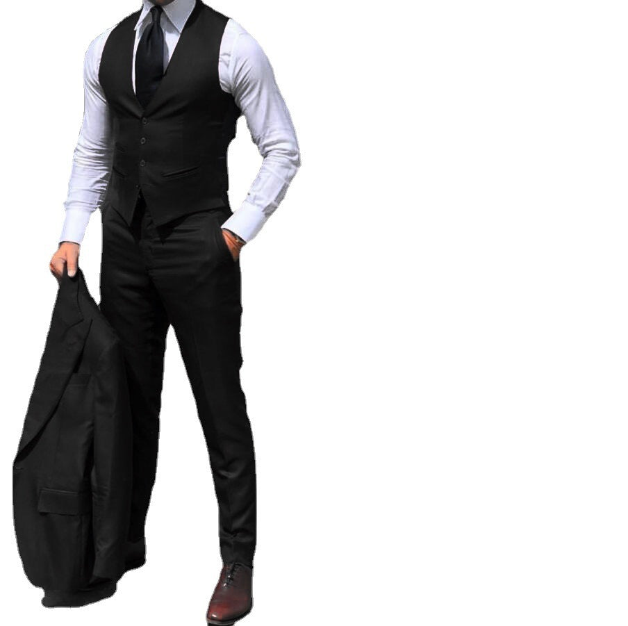 Bob – Costume Slim-Fit pour Hommes