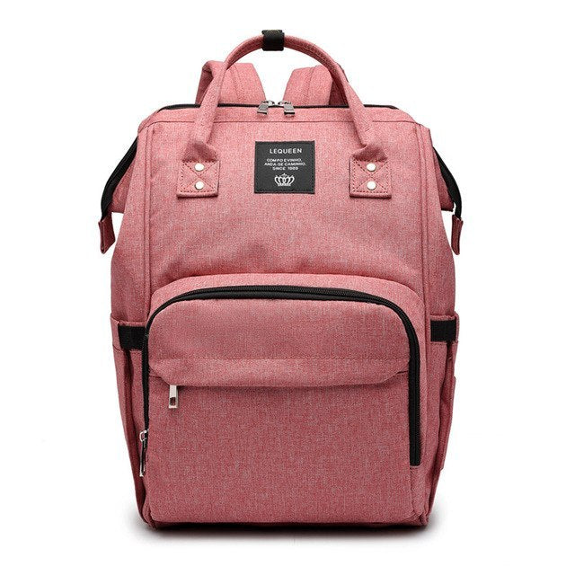 Tanya – Sac à Langer à la Mode pour Femmes