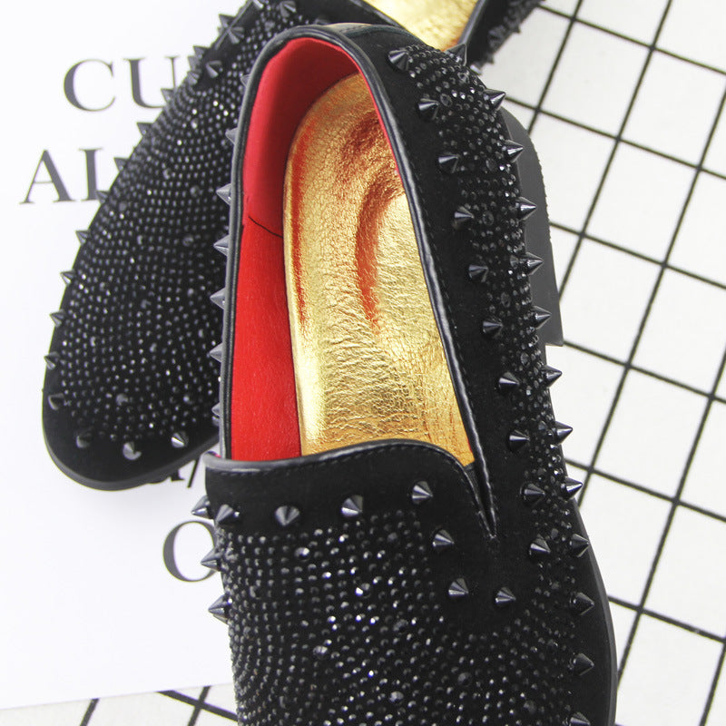 Gabriel – Chaussures Élégantes pour Homme