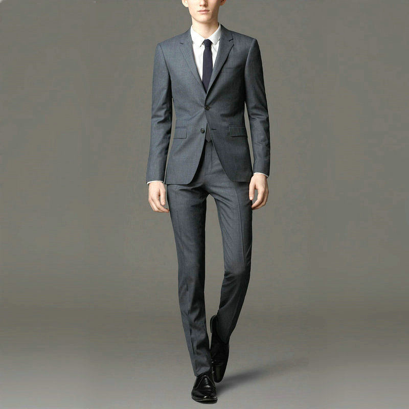 Keith – Costume pour Hommes Automne et Hiver