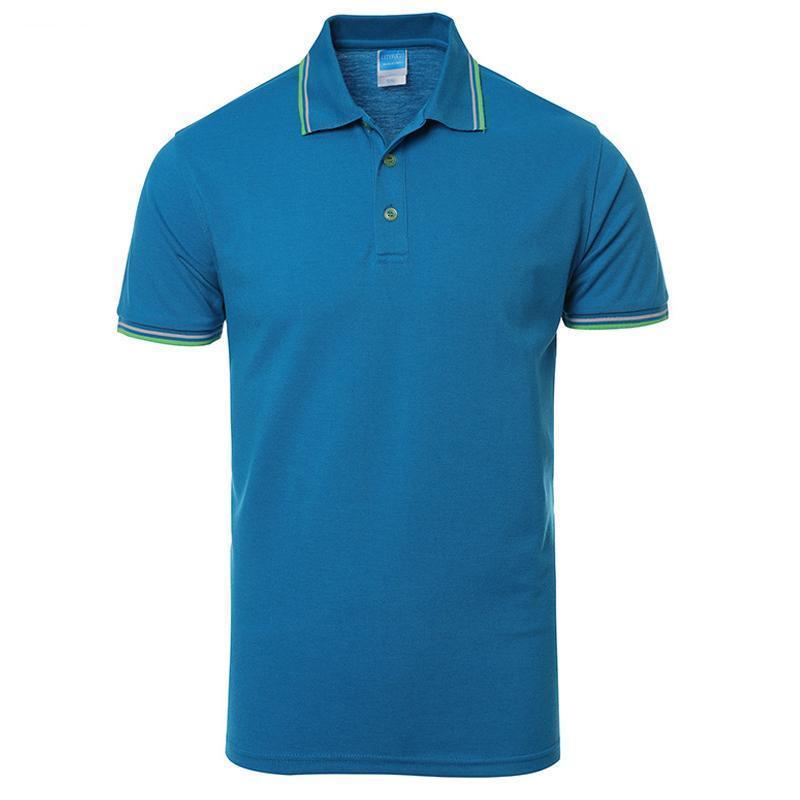 Craig – Polo Décontracté pour Hommes