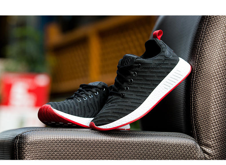 Warren – Sneaker Malcom