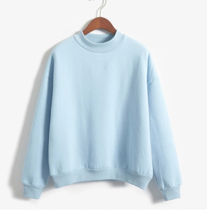 Jason – Sweatshirt Décontracté